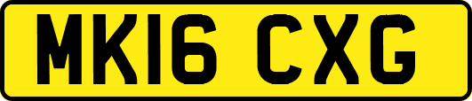 MK16CXG