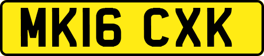 MK16CXK
