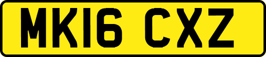 MK16CXZ