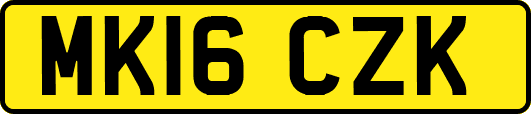 MK16CZK