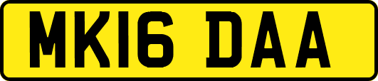 MK16DAA