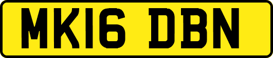 MK16DBN