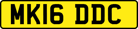MK16DDC
