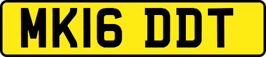 MK16DDT