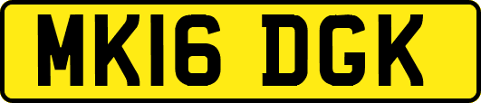MK16DGK