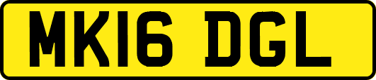 MK16DGL