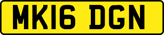 MK16DGN