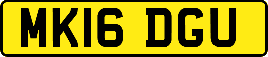 MK16DGU