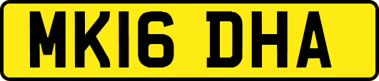 MK16DHA