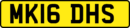 MK16DHS