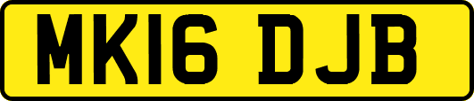MK16DJB