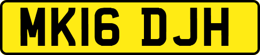 MK16DJH