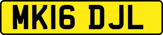 MK16DJL