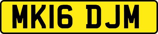 MK16DJM