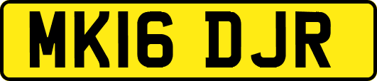 MK16DJR