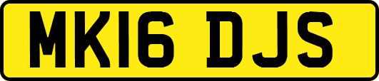 MK16DJS
