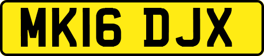 MK16DJX