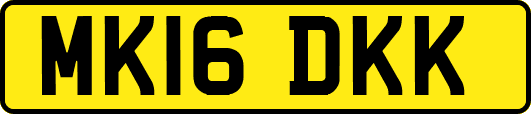 MK16DKK