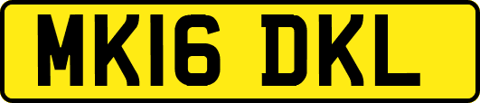 MK16DKL