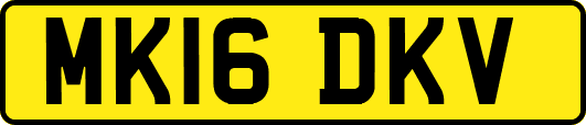 MK16DKV