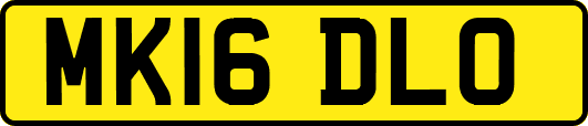 MK16DLO