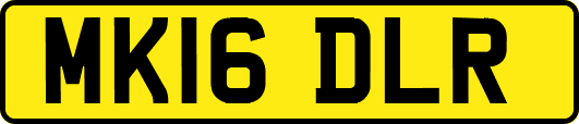 MK16DLR