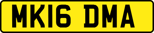 MK16DMA