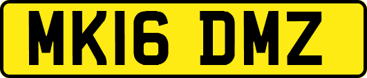MK16DMZ