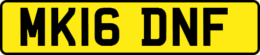 MK16DNF