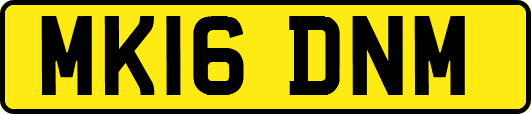 MK16DNM