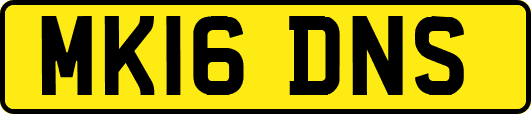MK16DNS