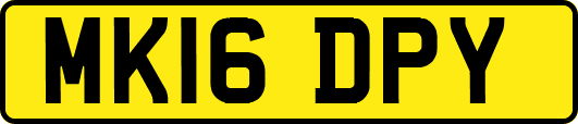 MK16DPY