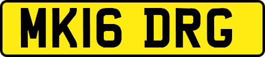MK16DRG