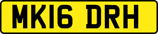 MK16DRH