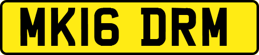 MK16DRM