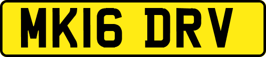 MK16DRV