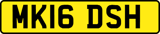 MK16DSH