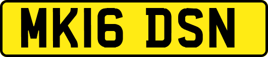 MK16DSN