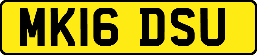 MK16DSU