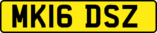 MK16DSZ
