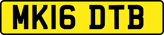 MK16DTB