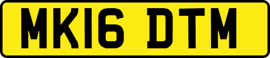 MK16DTM