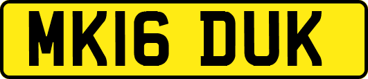 MK16DUK