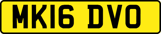 MK16DVO