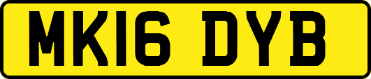 MK16DYB