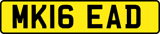 MK16EAD