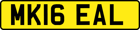 MK16EAL