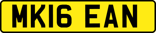 MK16EAN