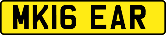 MK16EAR