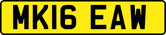 MK16EAW